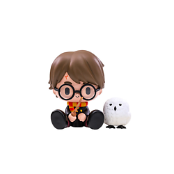 Игрушка Harry Potter Magic World Animal City Collection Mystery Boxes ,1шт рандомная