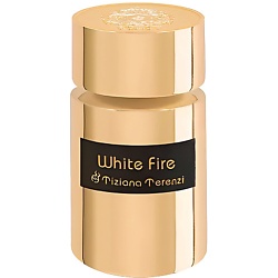 Дымка для волос White Fire Hair Mist
