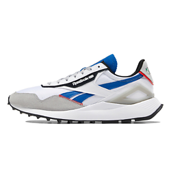 Кроссовки Reebok Classic Leather Legacy Az Keith Haring Dancing Figures