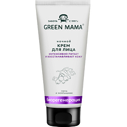 Кремы для лица GREEN MAMA GREEN MAMA