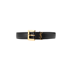 Тонкий ремень Cassandre Thin Belt
