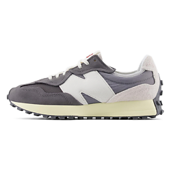 Кроссовки NB 327 Castlerock Shadow Grey