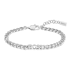 Браслет-цепочка BOSS Kassy Curb Chain 1580592