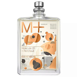 Туалетная вода MOLECULE 01 + PATCHOULI