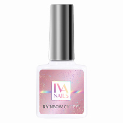 Гель-лак Prism Cat-Eye