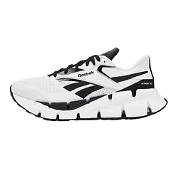 Кроссовки FloatZig Reebok 1 'White Black'