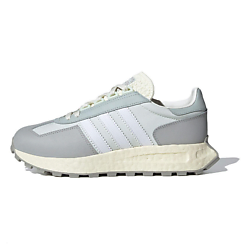 Кроссовки Retropy E5 Women's 'Grey White Wonder Silver' Women's