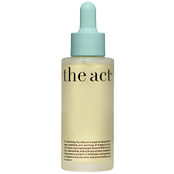 Сыворотка для лица очищающая для проблемной кожи