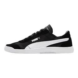 Кроссовки Club 5v5 Black White