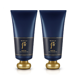 Гель для умывания THE HISTORY OF WHOO