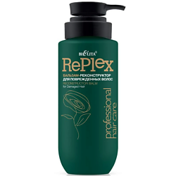 Бальзам-реконструктор для поврежденных волос Professional HAIR CARE