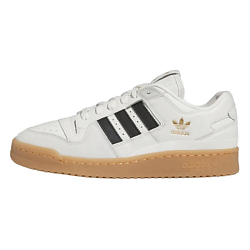 Кроссовки Forum 84 Low Cl 'White Black Gum'