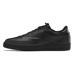 Кроссовки Reebok Club C Maison Margiela Memory Of Black