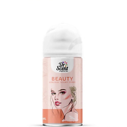 Аэрозольный спрей Красота/Beauty