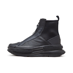 Кроссовки Run Star Legacy Triple Black