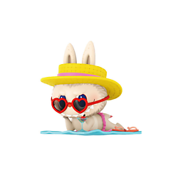 Игрушка-сюрприз LABUBU Beach Trendy Figures, 15 см