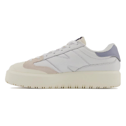 Кроссовки CT302 White Reflection Violet
