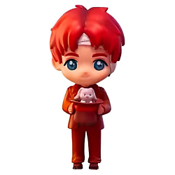 Игрушка Harry Potter Characters Hogwarts Express Collection Blind Box George