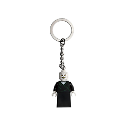 Конструктор Harry Potter Collection Волдеморт Брелок-брелок