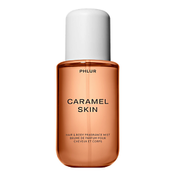 Парфюмированный спрей для тела Caramel Skin