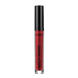 Жидкая помада MATTE QUEEN LIQUID LIPSTICK