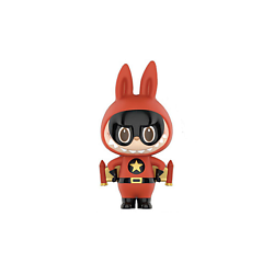 Игрушка Elf Universe Adventure Collection Captain, 10см