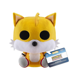 Коллекционная фигура Funko Pop! 88180 Винил