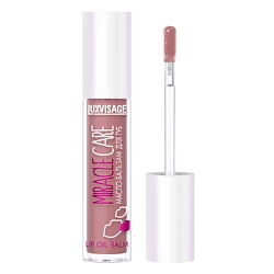 Масло-бальзам для губ MIRACLE CARE
