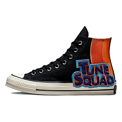 Кроссовки Chuck Taylor All Star 70 Hi Space Jam Tune Squad
