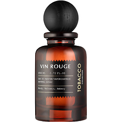 Vin Rouge Tobacco Collection
