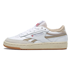 Кроссовки Reebok Club C Revenge Sneakers White Women's