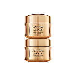 Набор кремов Absolue Soft Cream в мини-формате