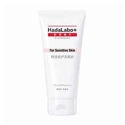 Пенки для умывания HADA LABO HADA LABO