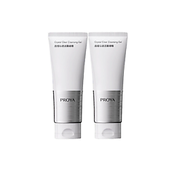 Набор очищающих гелей для лица Crystal Clear Cleansing Gel