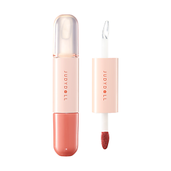 Двусторонний блеск для губ Hawthorn Candy Dual Lip Glaze