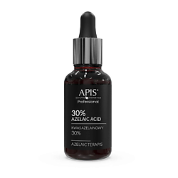 Азелаиновый пилинг 30 Professional Glyco TerApis