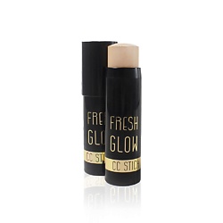 Тональный стик СС крем для макияжа лица Fresh Glow CC Stick