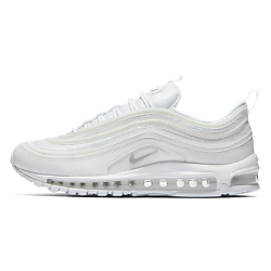 Кроссовки Air Max 97 Triple White Wolf Grey