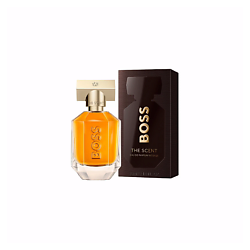 Парфюмерная вода Boss The Scent Eau de Parfum Intense