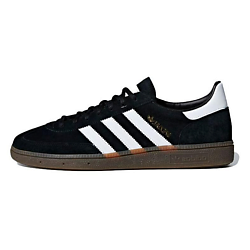 Кроссовки Handball Spezial Black Gum