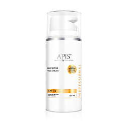 Защитный крем для лица SPF30 Protective Face Cream