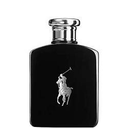 Туалетная вода Polo Black