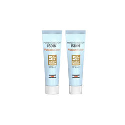 Солнцезащитный крем Sunscreen Fotoprotector Fusion Water SPF50