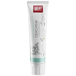 Зубная паста Сенситив Professional Sensitive