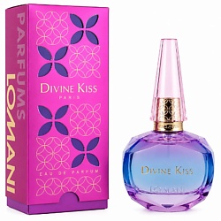 Divine Kiss женская парфюмерная вода