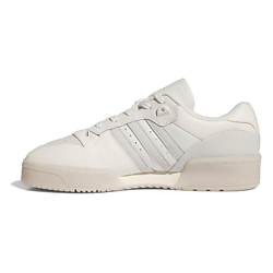 Кроссовки Rivalry Low Off White Wonder White