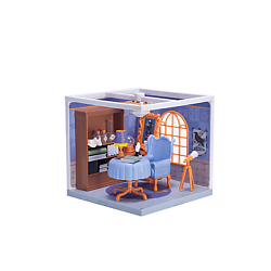 Игрушка Harry Potter Characters Hogwarts Castle Ravenclaw Common Room