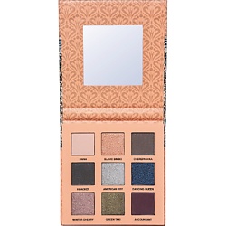 Палетки BEAUTY BOMB BEAUTY BOMB