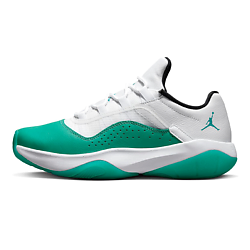 Кроссовки Air 11 CMFT Low 'New Emerald' Женские