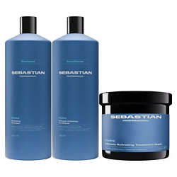 Кондиционеры для волос SEBASTIAN PROFESSIONAL SEBASTIAN PROFESSIONAL